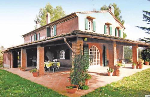 Tuscany country house, Poggio Vitale - Foto 6