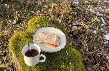 Chata filozofa pod Policą - Foto 31