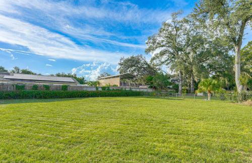 Gateway to Orlando Theme Parks! Home with Large Yard - Photo 22