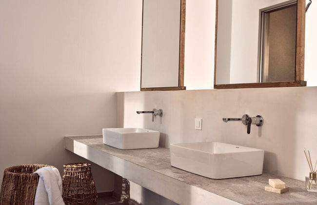 The Sall Suites Complex A - Sea Views - Foto 18