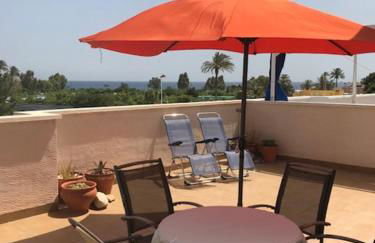 Apartamento La Marina - VVMU057 - Foto 24