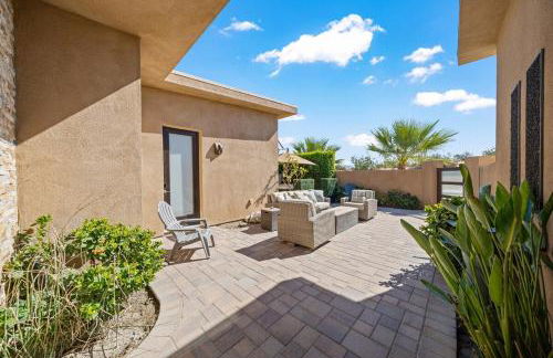 Chill-Inn, an Indian Wells Oasis - Foto 25