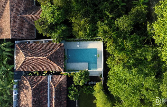 Yukke Tembi Homestay - Foto 37