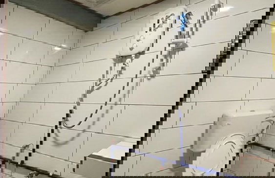 OYO Home 90704 Kds Garden & Stay - Foto 11