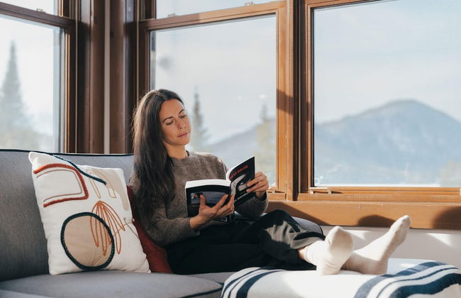 Lake Resort Suite Views Amenities - Foto 17