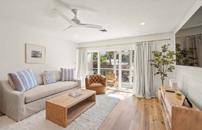 Kingston Arms Modern 1BR On Lido Key - Foto 68