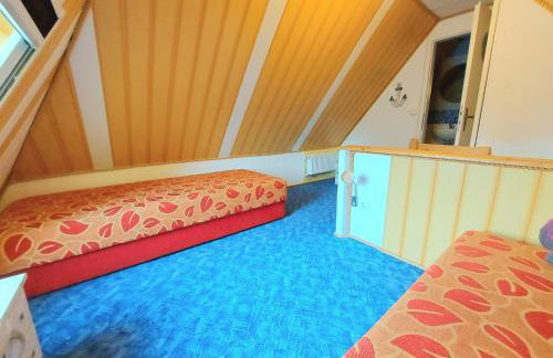 Komfortferienwohnung Anker & Steuerrad - Foto 45