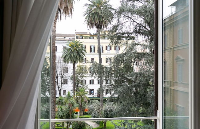 Capitolium Rooms - Foto 23