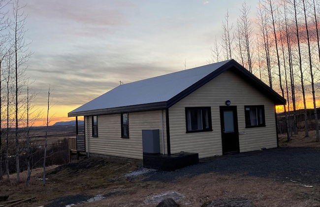 Uthlid Cottages - Foto 78