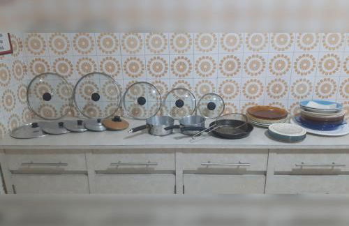 Chácara Vô Orlando - Foto 57