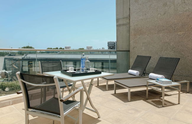 Hesperia Fira - Photo 39