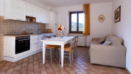 Relais Parco Del Subasio - Photo 5, stove, dishwasher, pet friendly