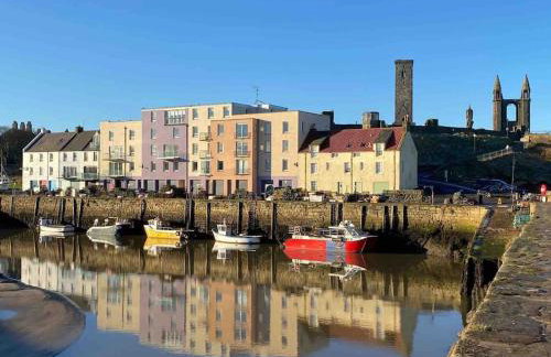 Beach Front Apt 2 Bedrooms 2 Bathrooms St Andrews - Photo 39