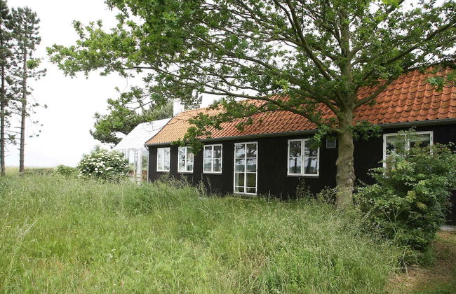 10 Person Holiday Home in Askeby - Foto 38