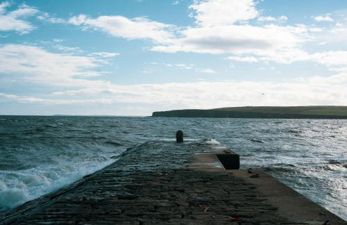 Freswick Castle - Photo 64