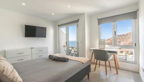 Modern house with sea views, pool and a chillout terrace - Foto 5