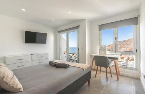 Modern house with sea views, pool and a chillout terrace - Foto 5