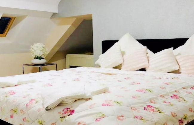 Apartment in Gammertingen With Terrace - Foto 3