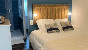 Appartement 2 personnes : LES CANAUX - Photo 3