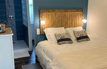 Appartement 2 personnes : LES CANAUX - Photo 3