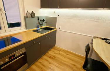 Voll ausgestattete 3 Zimmer Wohnung mit 2 Schlafzimmer - Foto 18