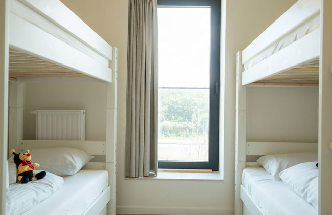 One with terrace and dune view - Foto 25