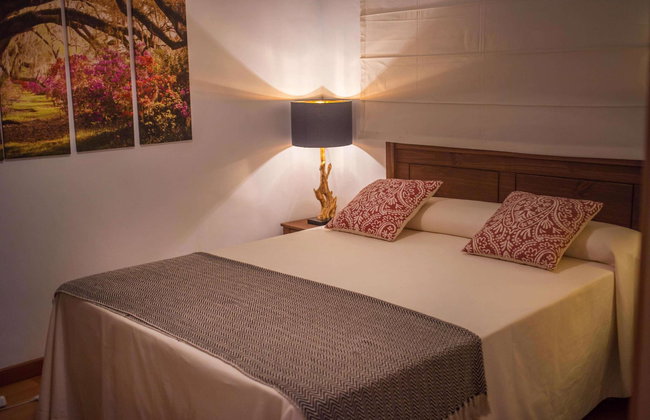 Apartamentos Soho Boutique Plaza Mayor Caceres - Foto 46