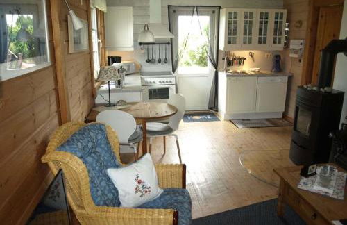 - Finnhaus Schweda No 2 - Foto 7