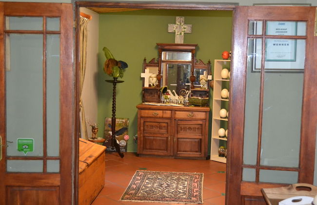 Berluda Farmhouse & Cottages - Photo 3