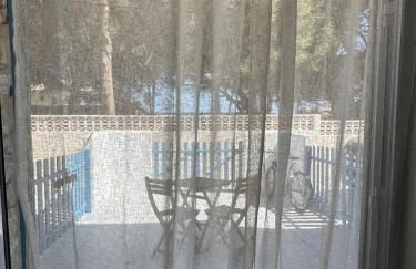 Son de Mar Denia Rotas cerca de Javea 3 aptos de 1 2 y 3 dormitorios Llebeig Saona y Benita - Foto 78