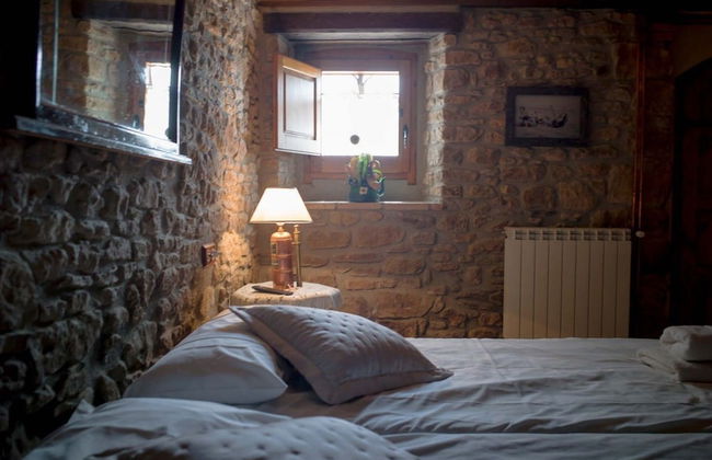 Marcús Casa rural - Foto 11