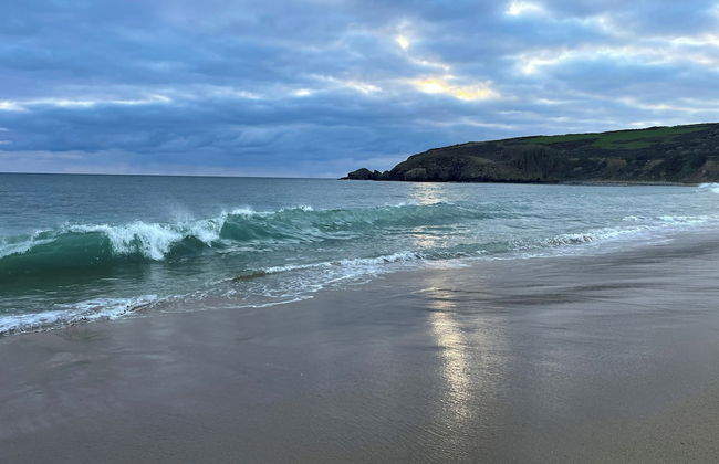 Pottsville Cabin - Short Walk to Praa Sands Beach - Photo 18