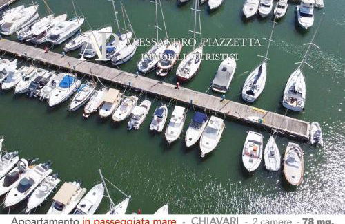 Casa Puni in passeggiata mare - Foto 45