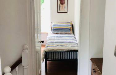 Mount Cottage - Foto 12