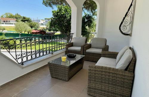 Portuguese Luxury Villa - Foto 57