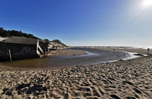 Domki BobolinLove w Bobolinie - Foto 29