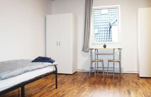 Fully equipped Apartments - Foto 26