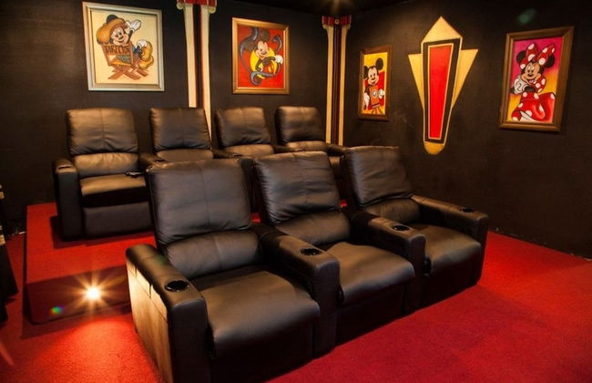 Ly53819 - Indian Ridge - 5 Bed 3 Baths Villa - Foto 21