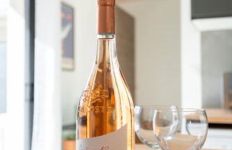 La Maison Du Parc 4 Standing Terrasse Parking Wifi Clim - Foto 8