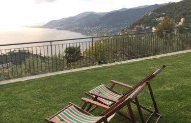 Villa Paradiso - Foto 1