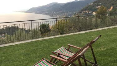 Villa Paradiso - Foto 1