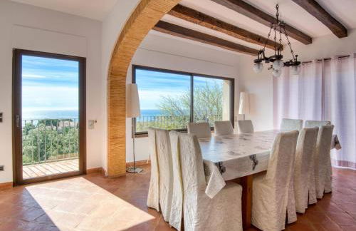 Casa de Lujo con Piscina Privada en Platja d'Aro - ES-360-6 - Foto 10