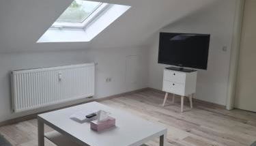 ruhige und moderne 2-Zi. Wohnung - Foto 2