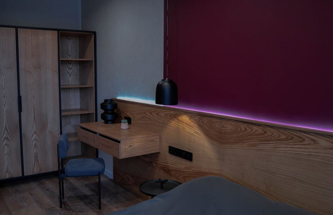 Kostjukowski apartments Nekrasova 45a - Foto 5