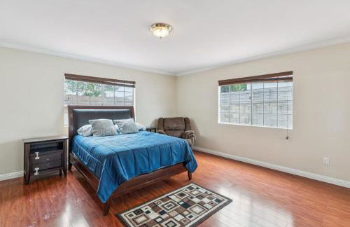 Russell House Near Hollywood & Griffith Park home - Foto 31