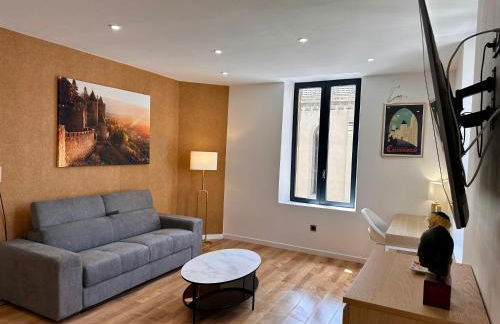 Les appartements du Palais - Foto 26