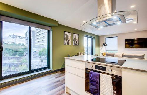 Private & Stylish 2 bedroom London Apartment - Foto 11