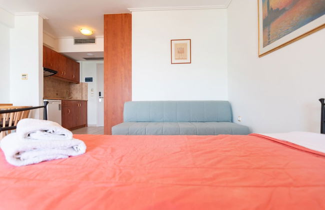 Hotel Grand Nefeli - Foto 32