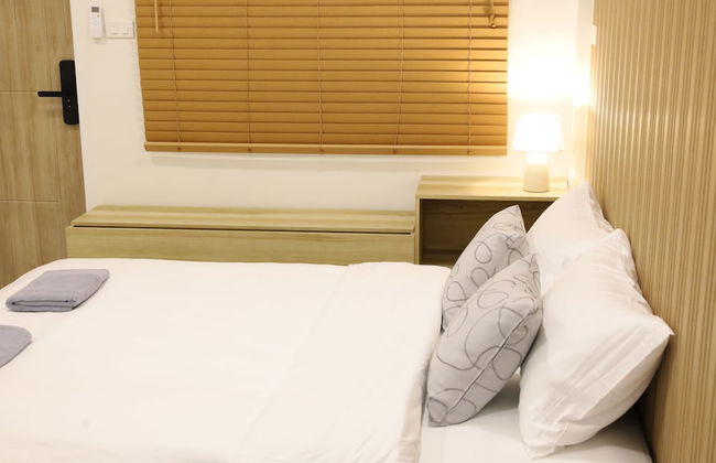 S.P.C. Apartment by Brodderud - Photo 6