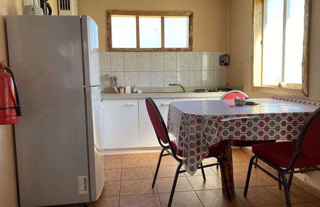 Patagonia Bordelago - Foto 10